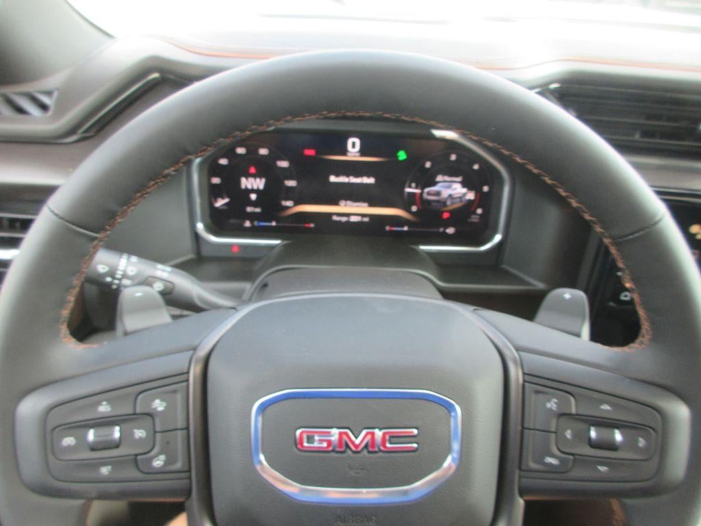 2026 GMC Sierra 1500 AT4 - Photo 21