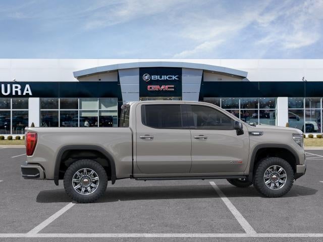 2026 GMC Sierra 1500 AT4 - Photo 26