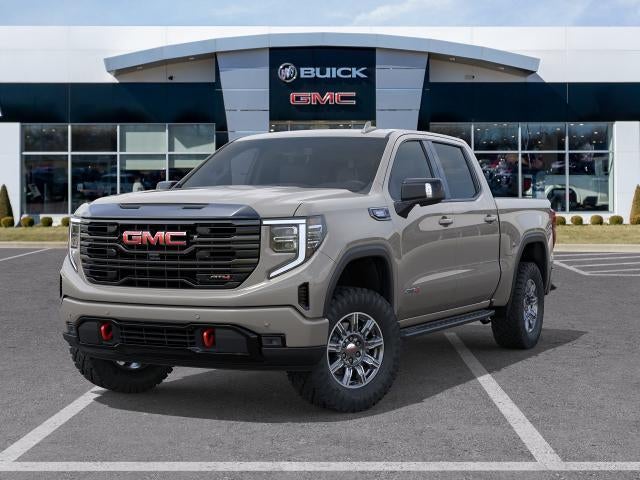 2026 GMC Sierra 1500 AT4 - Photo 29