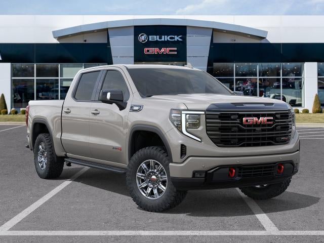 2026 GMC Sierra 1500 AT4 - Photo 30