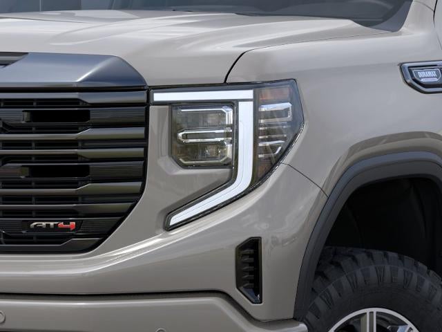 2026 GMC Sierra 1500 AT4 - Photo 31