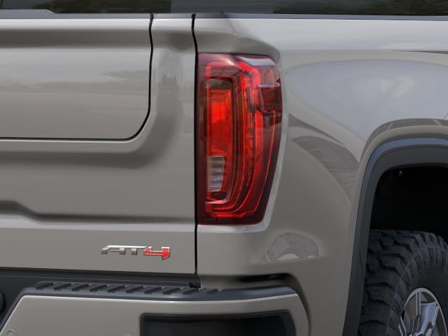 2026 GMC Sierra 1500 AT4 - Photo 34
