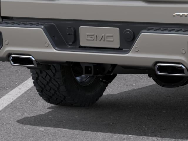 2026 GMC Sierra 1500 AT4 - Photo 37