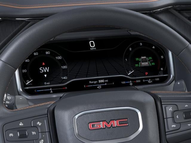 2026 GMC Sierra 1500 AT4 - Photo 41