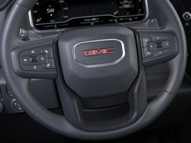 2026 GMC Sierra 1500 AT4 - Photo 42