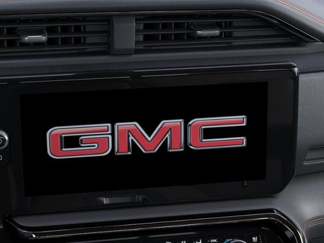 2026 GMC Sierra 1500 AT4 - Photo 43