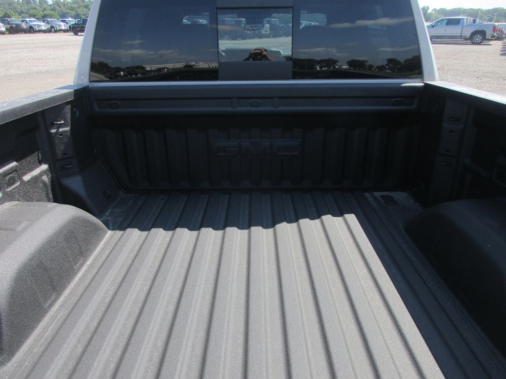2026 GMC Sierra 1500 AT4 - Photo 9