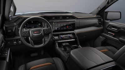 2026 GMC Sierra 1500 Base