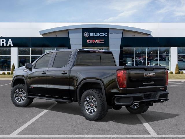 2026 GMC Sierra 1500 AT4 - Photo 25
