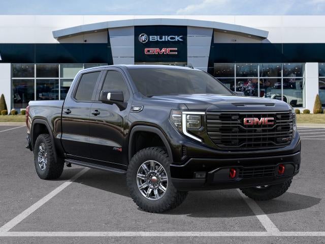 2026 GMC Sierra 1500 AT4 - Photo 29