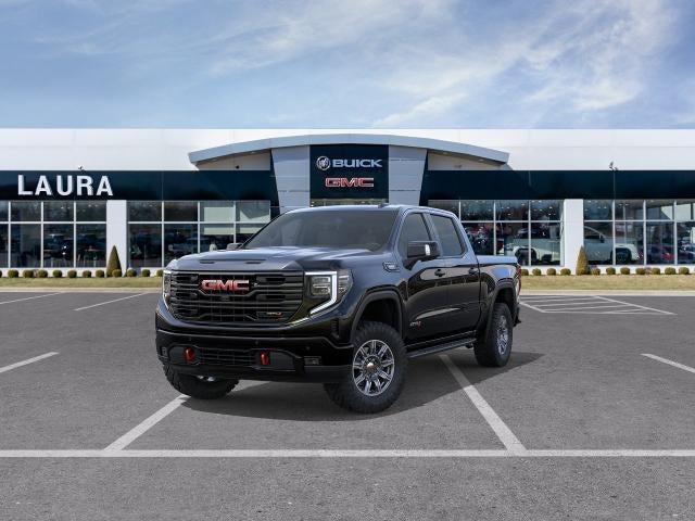 2026 GMC Sierra 1500 AT4 - Photo 30