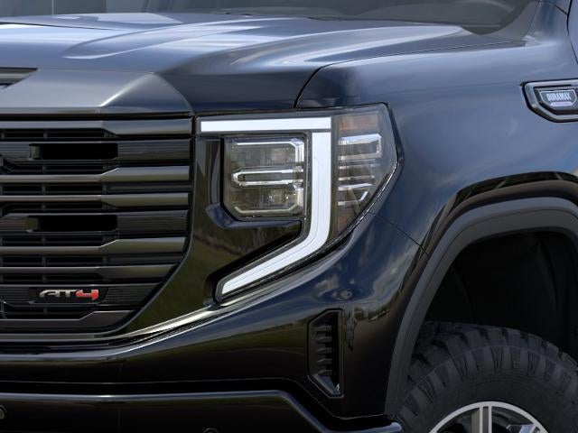 2026 GMC Sierra 1500 AT4 - Photo 32