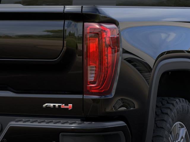 2026 GMC Sierra 1500 AT4 - Photo 33
