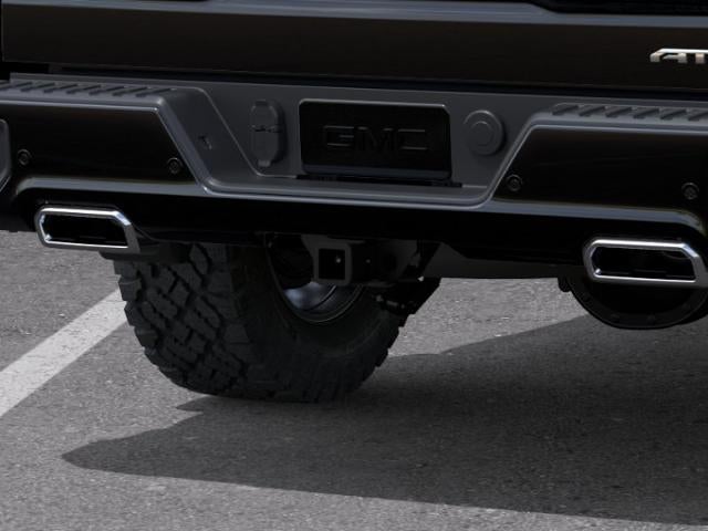 2026 GMC Sierra 1500 AT4 - Photo 36