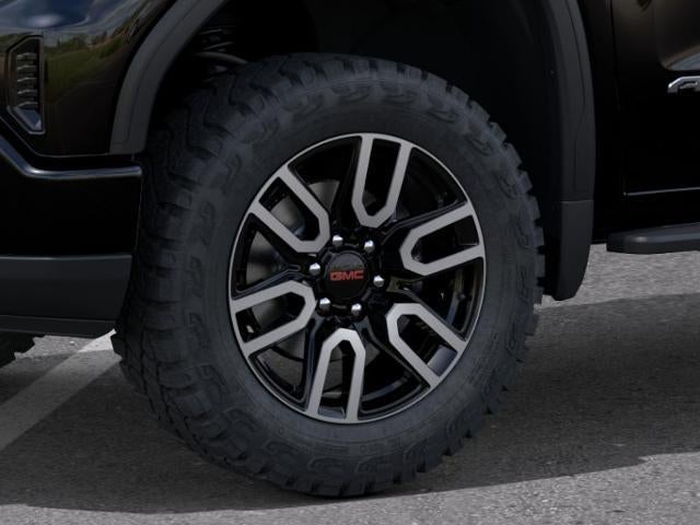 2026 GMC Sierra 1500 AT4 - Photo 27