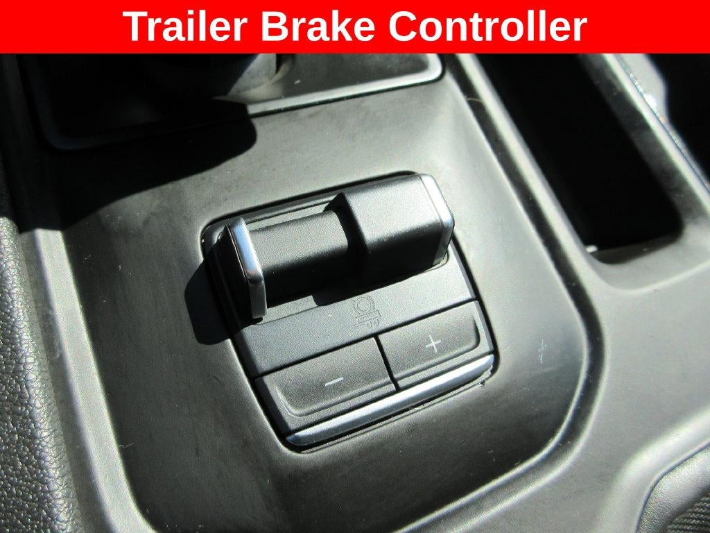 2024 GMC Sierra 1500 AT4 - Photo 22