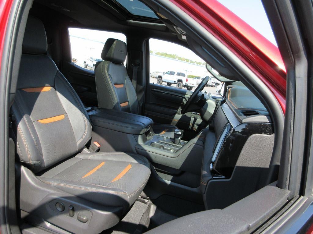 2024 GMC Sierra 1500 AT4 - Photo 25