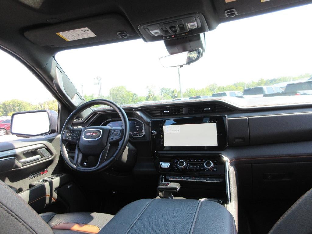 2024 GMC Sierra 1500 AT4 - Photo 29