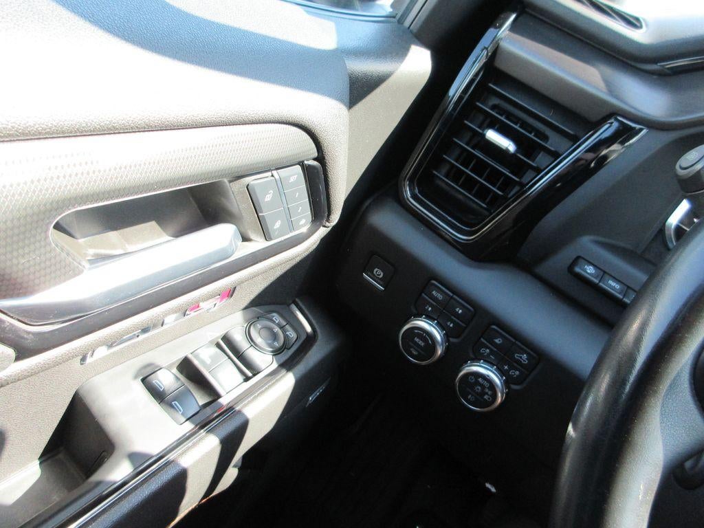 2024 GMC Sierra 1500 AT4 - Photo 33