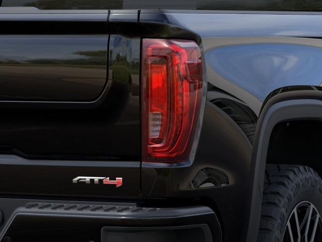 2026 GMC Sierra 1500 AT4 - Photo 34