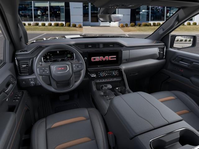 2026 GMC Sierra 1500 AT4 - Photo 35
