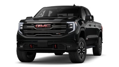 2026 GMC Sierra 1500 Base