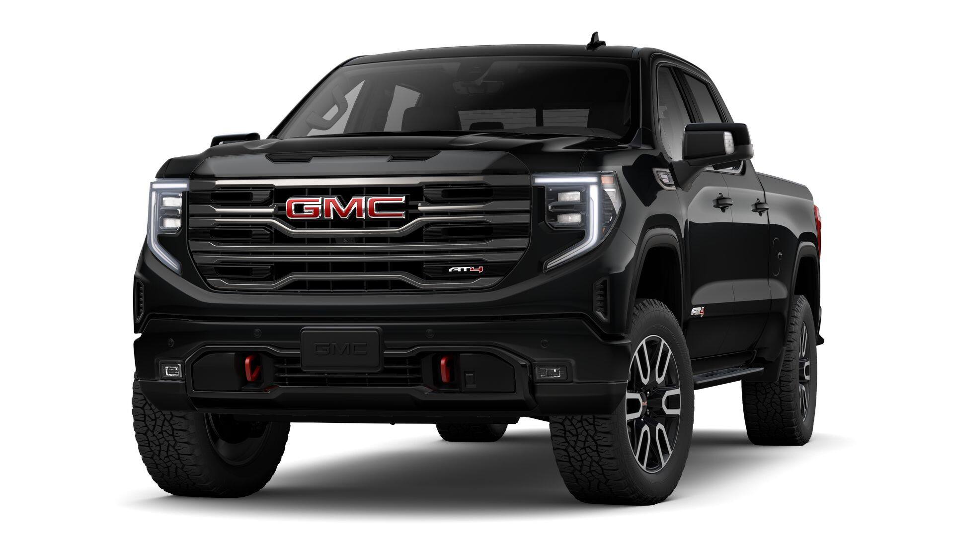 2026 GMC Sierra 1500 Base