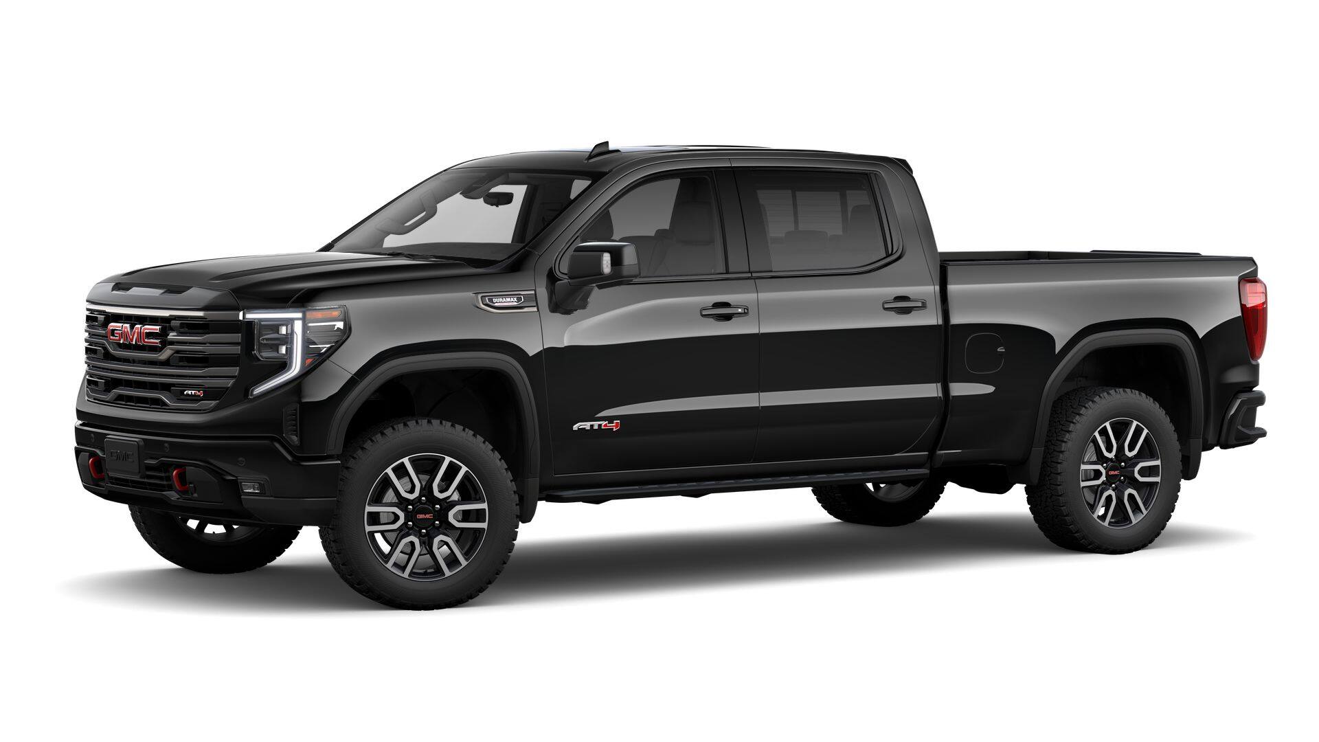 2026 GMC Sierra 1500 Base