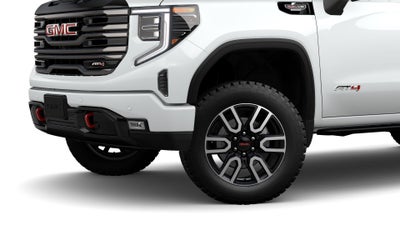 2026 GMC Sierra 1500 Base