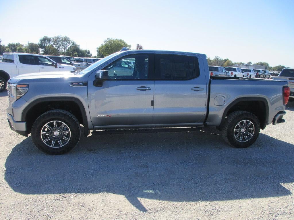 2026 GMC Sierra 1500 AT4 - Photo 11