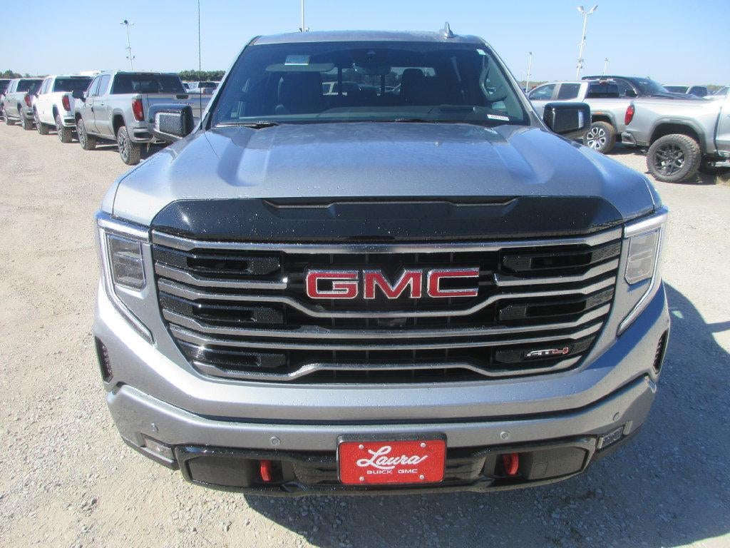 2026 GMC Sierra 1500 AT4 - Photo 13