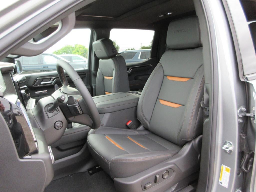 2026 GMC Sierra 1500 AT4 - Photo 14