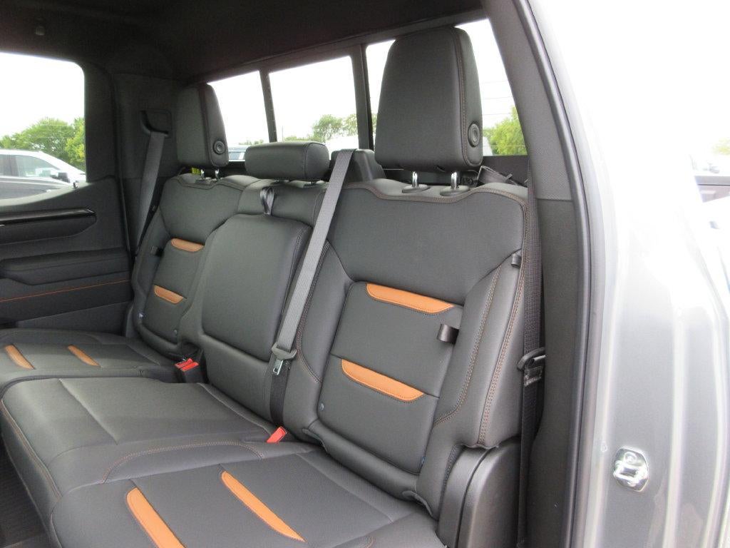 2026 GMC Sierra 1500 AT4 - Photo 16