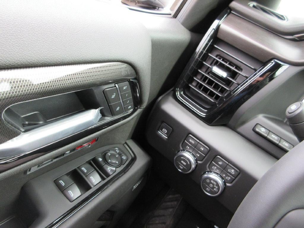 2026 GMC Sierra 1500 AT4 - Photo 20