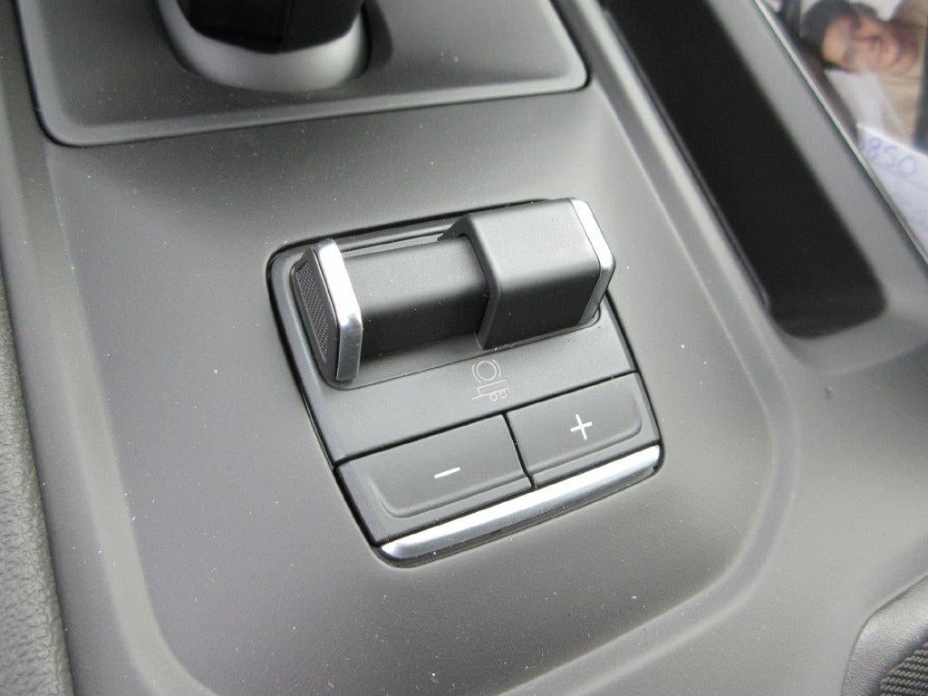 2026 GMC Sierra 1500 AT4 - Photo 21