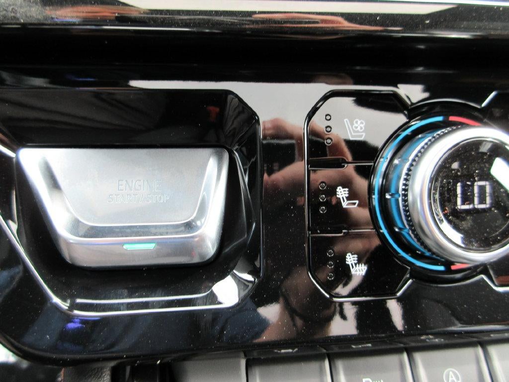 2026 GMC Sierra 1500 AT4 - Photo 22