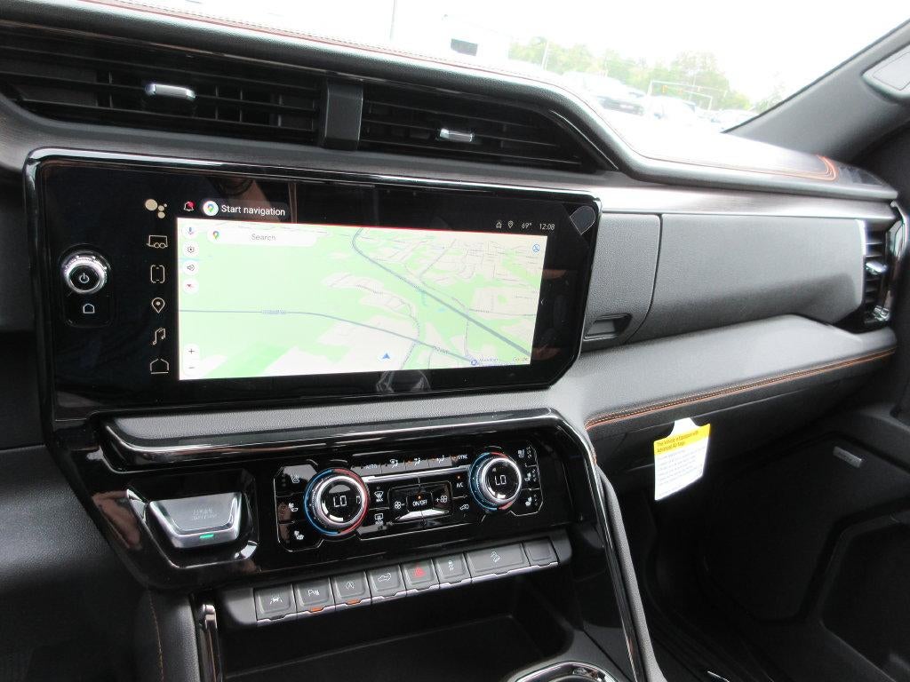 2026 GMC Sierra 1500 AT4 - Photo 23