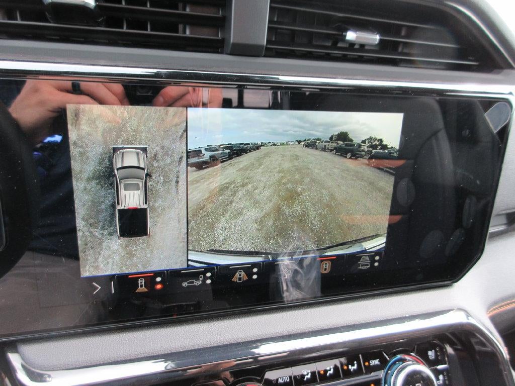 2026 GMC Sierra 1500 AT4 - Photo 24