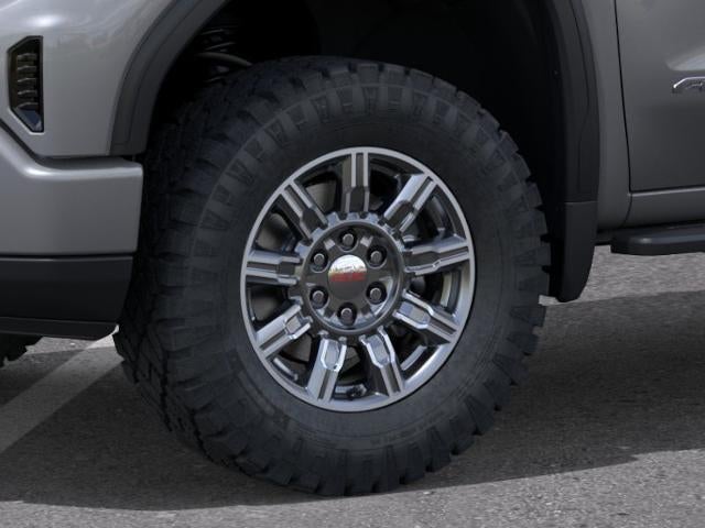 2026 GMC Sierra 1500 AT4 - Photo 34