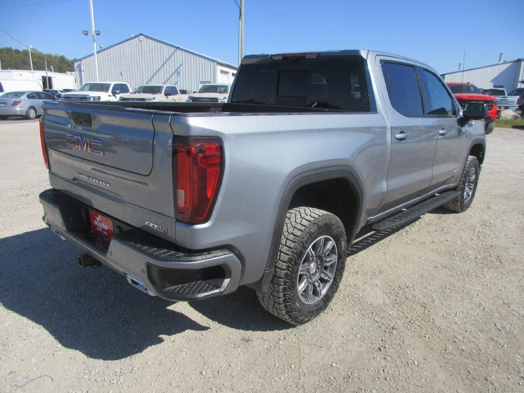 2026 GMC Sierra 1500 AT4 - Photo 6