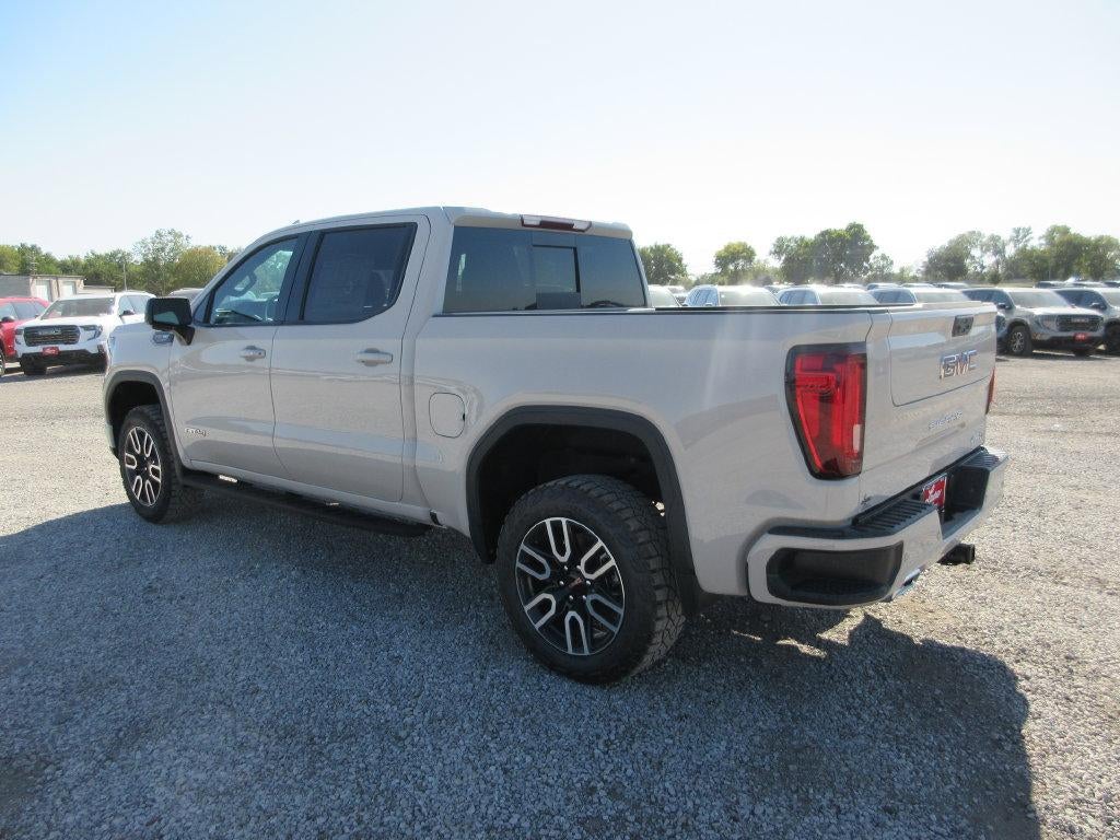 2026 GMC Sierra 1500 AT4 - Photo 10