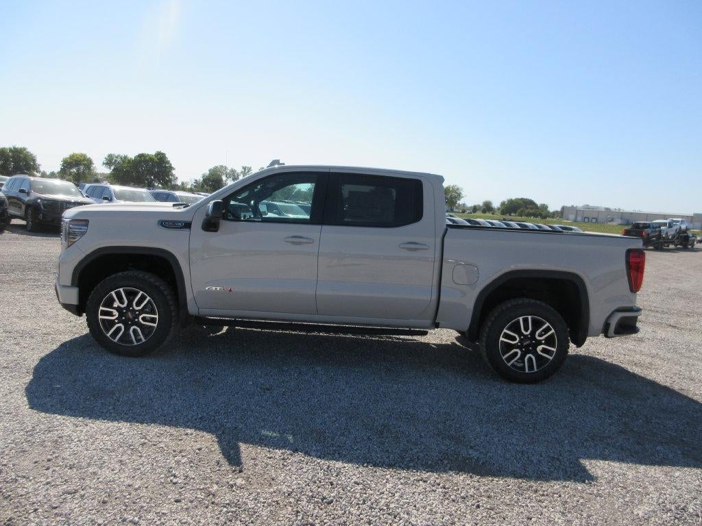 2026 GMC Sierra 1500 AT4 - Photo 11
