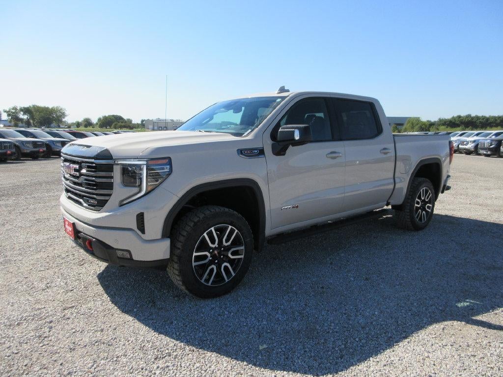 2026 GMC Sierra 1500 AT4 - Photo 12