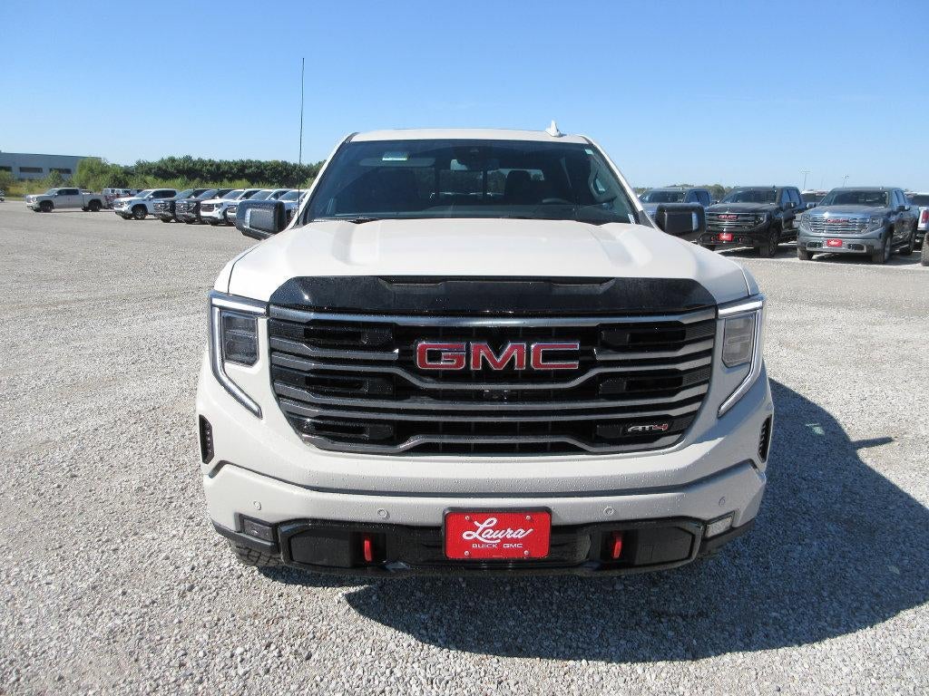 2026 GMC Sierra 1500 AT4 - Photo 13