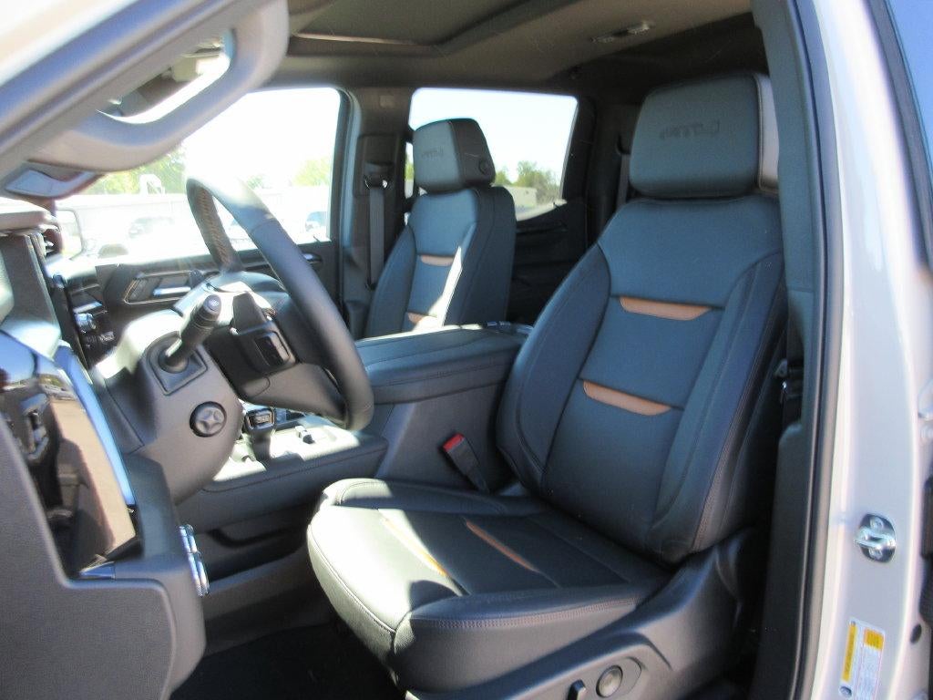 2026 GMC Sierra 1500 AT4 - Photo 16