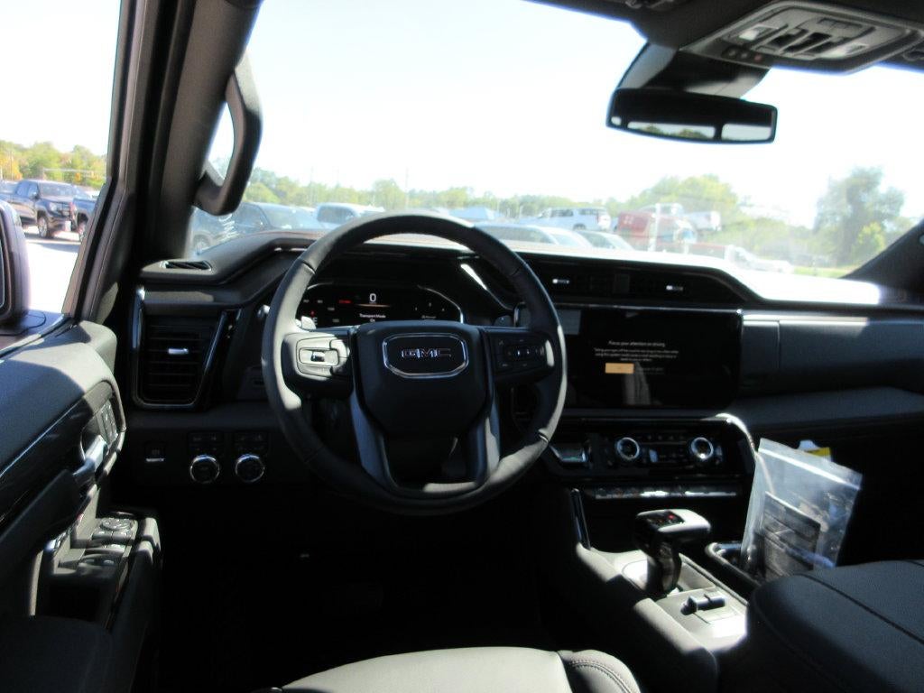2026 GMC Sierra 1500 AT4 - Photo 19