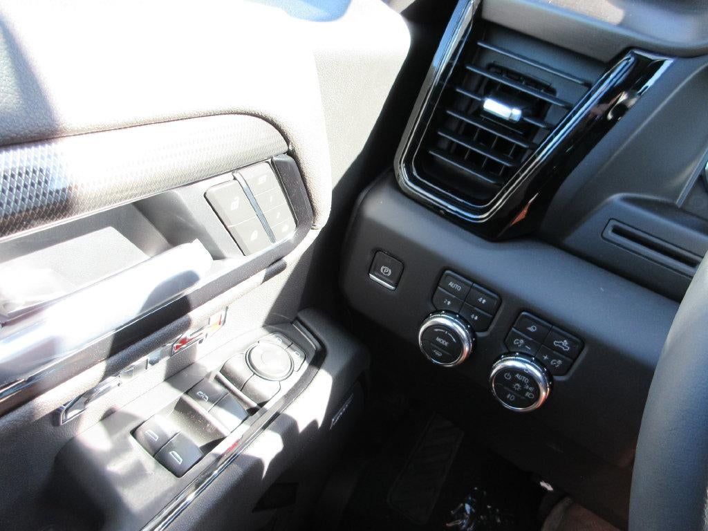 2026 GMC Sierra 1500 AT4 - Photo 21