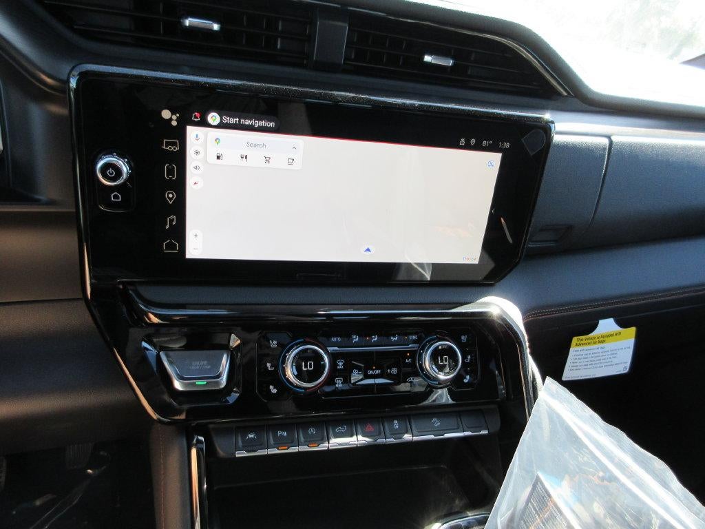 2026 GMC Sierra 1500 AT4 - Photo 24