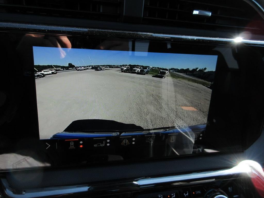 2026 GMC Sierra 1500 AT4 - Photo 25