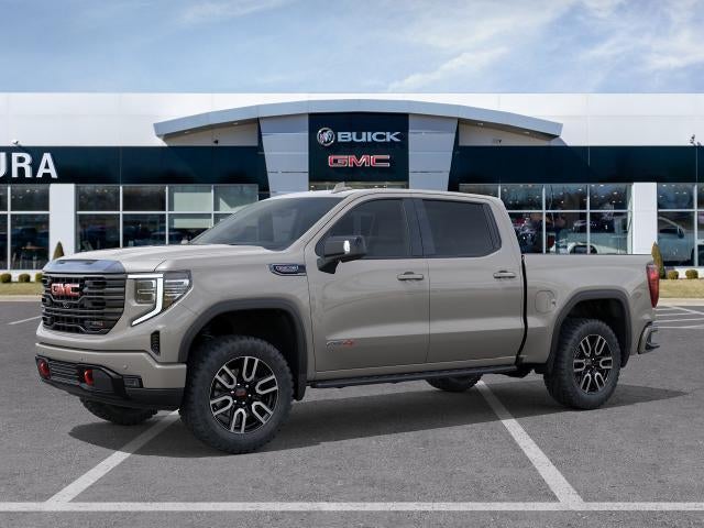 2026 GMC Sierra 1500 AT4 - Photo 28